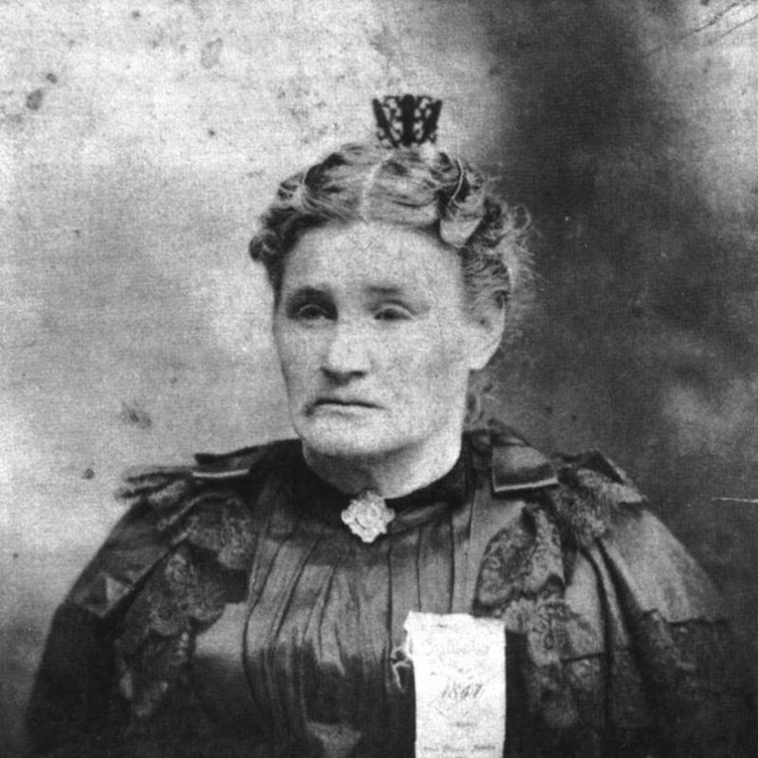 Margaret Mary Jane Allen (1844 - 1914) Profile